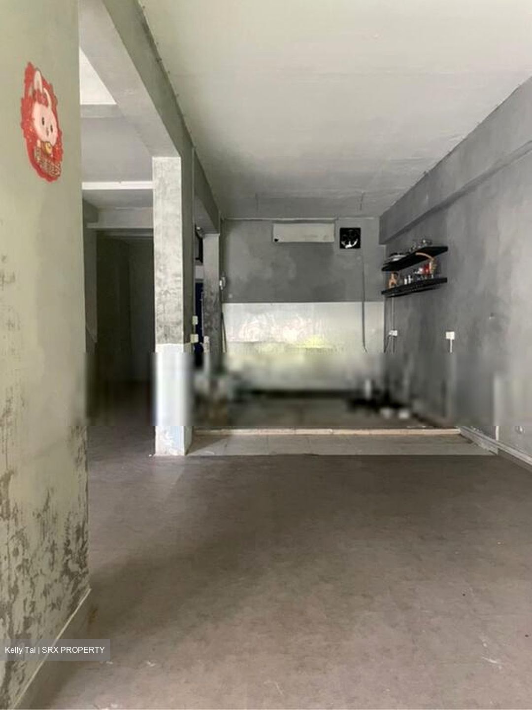 Ping-an Gardens (D16), Shop House #479622381